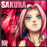 Naruto Sakura avatar