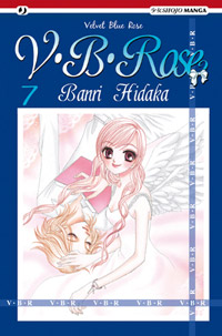V.B. Rose n.7