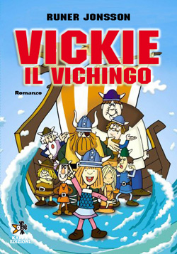 Vickie Il Vichingo [1974– ]